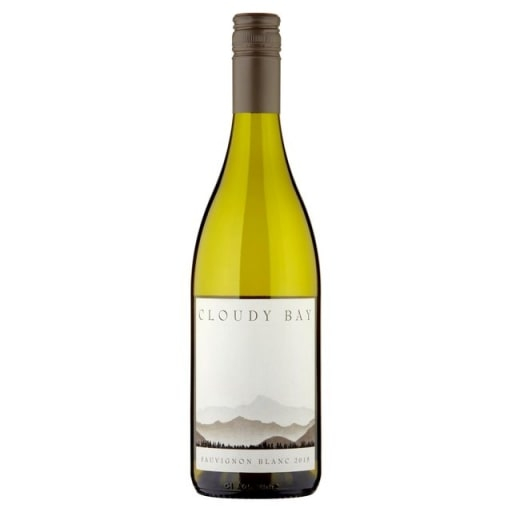 Marlborough Cloudy Bay 0,75l